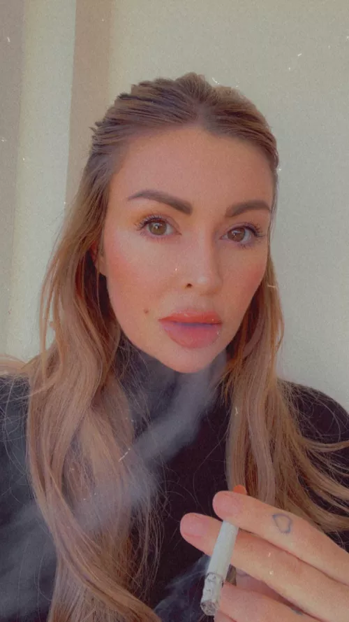 Bet I’m on your mind 😈