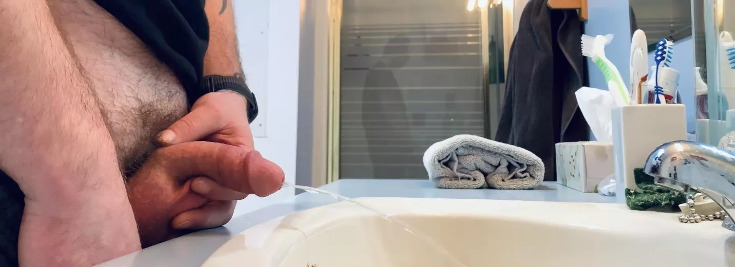 Breaking The Seal 🍺