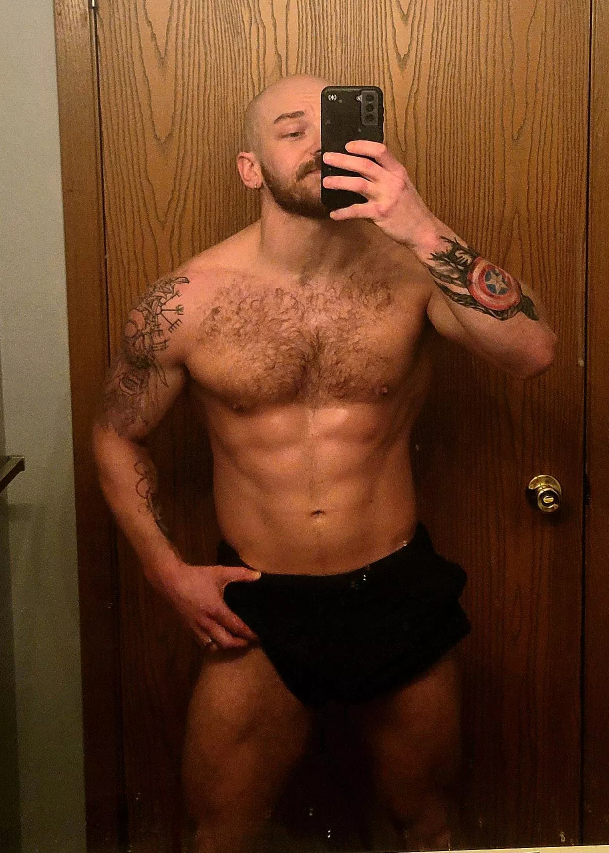 Bulking season is over, time to slim down for summer😎