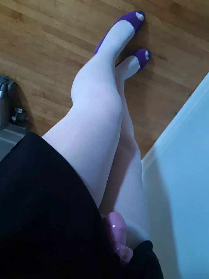 can't believe it's been 8 hours locked