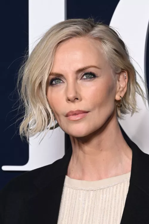Charlize Theron