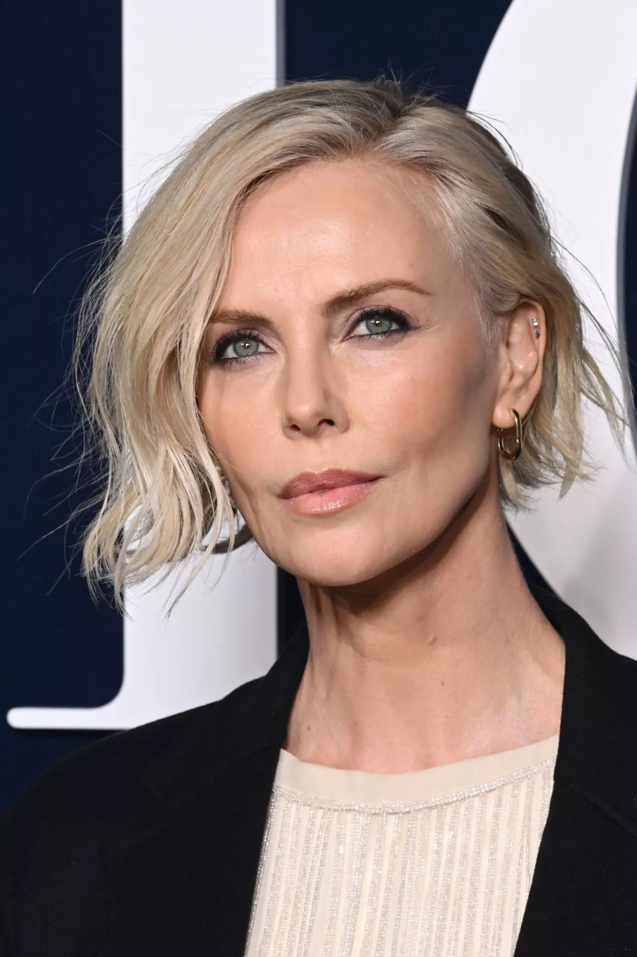 Charlize Theron
