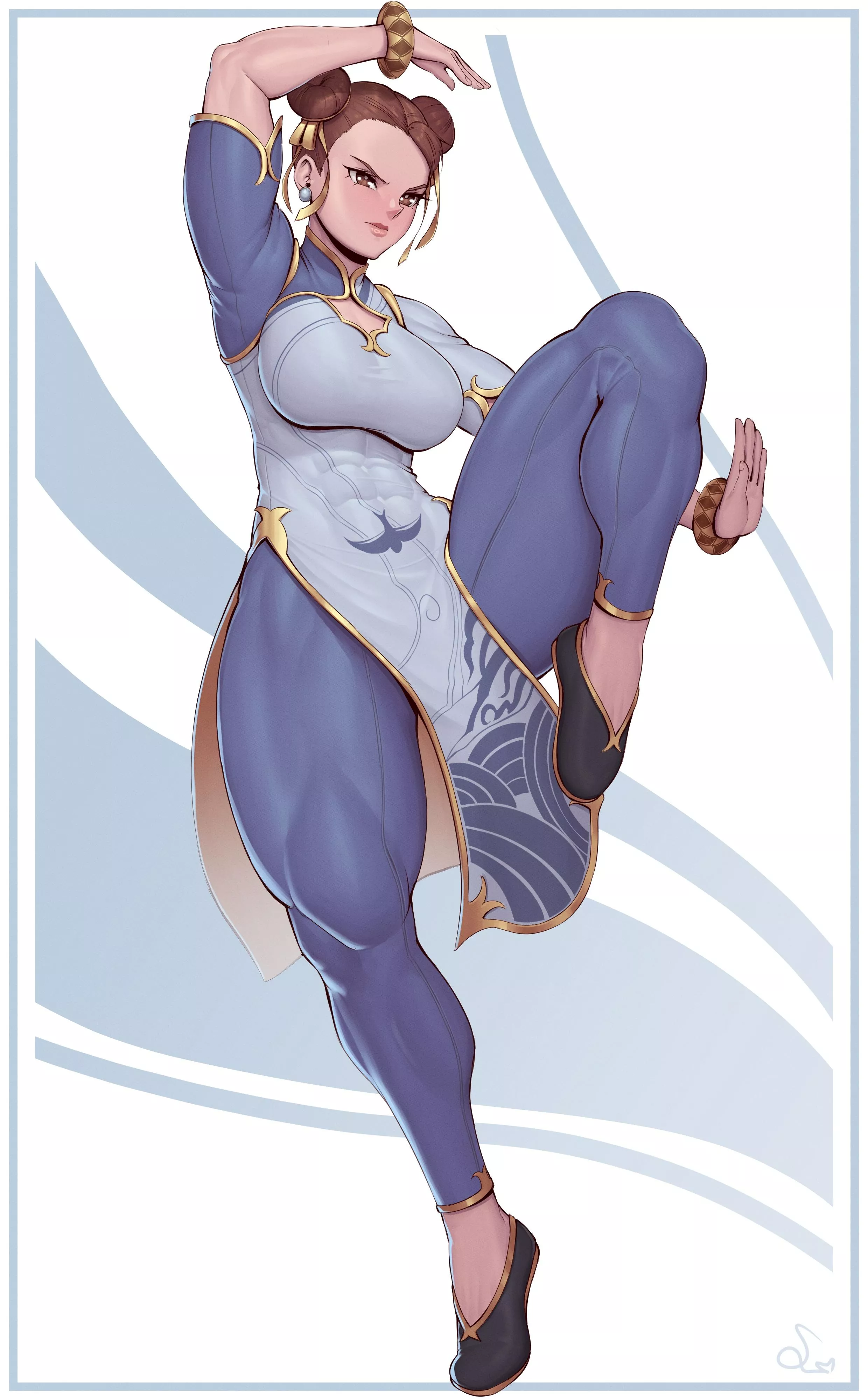 Chun-li (SpeedL00ver) [Street Fighter]