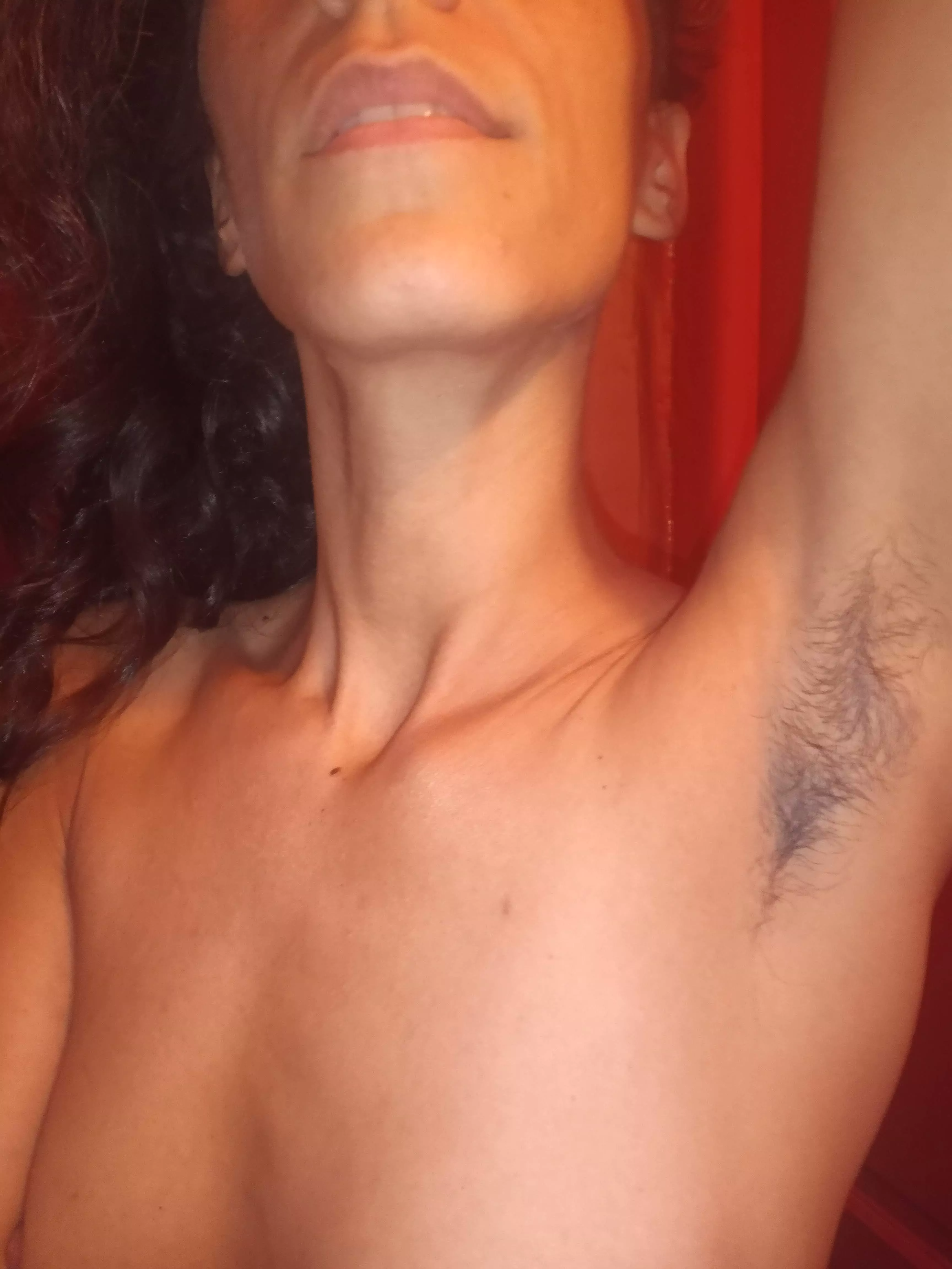 Come and play with me! 💦😈