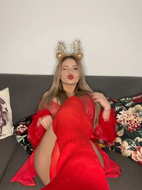 Come and take this sexy deer 😜