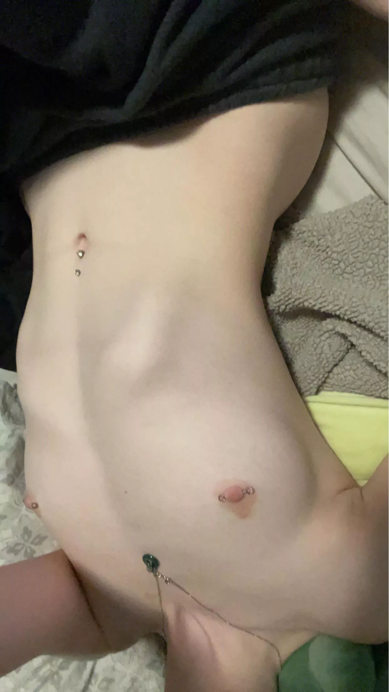 come help me undress🫣