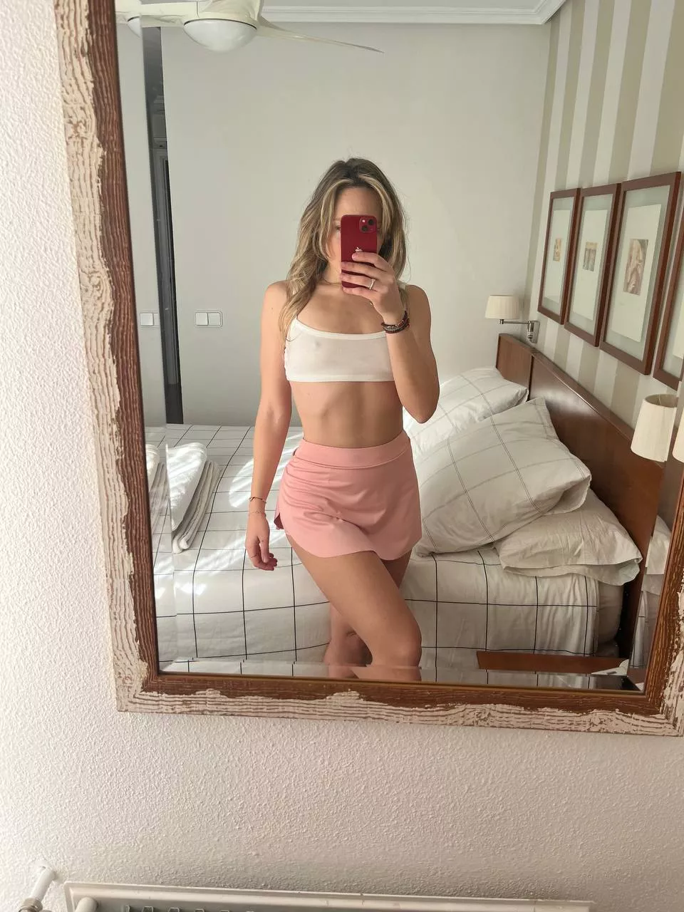 Come take care of me pleaseeee