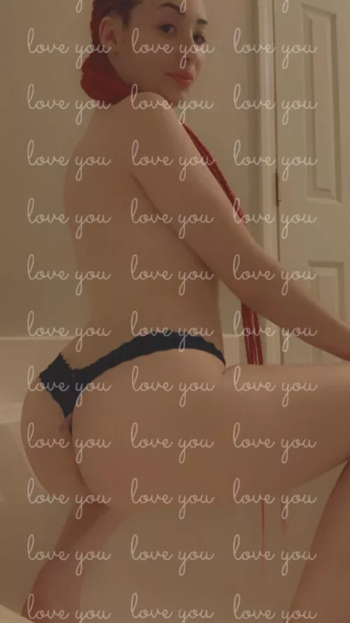 Content, sexting, FaceTime 😏