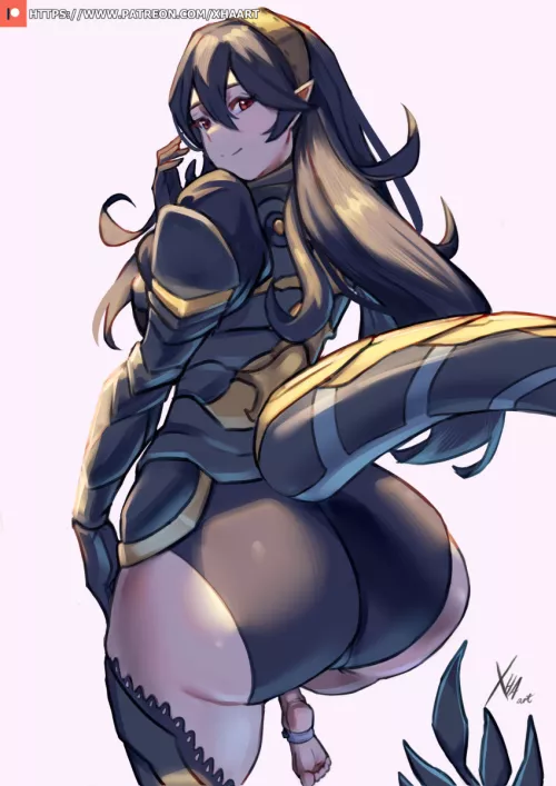 Corrin (XHA Art)