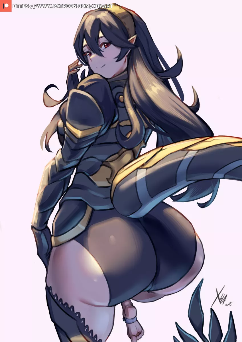 Corrin (XHA Art)