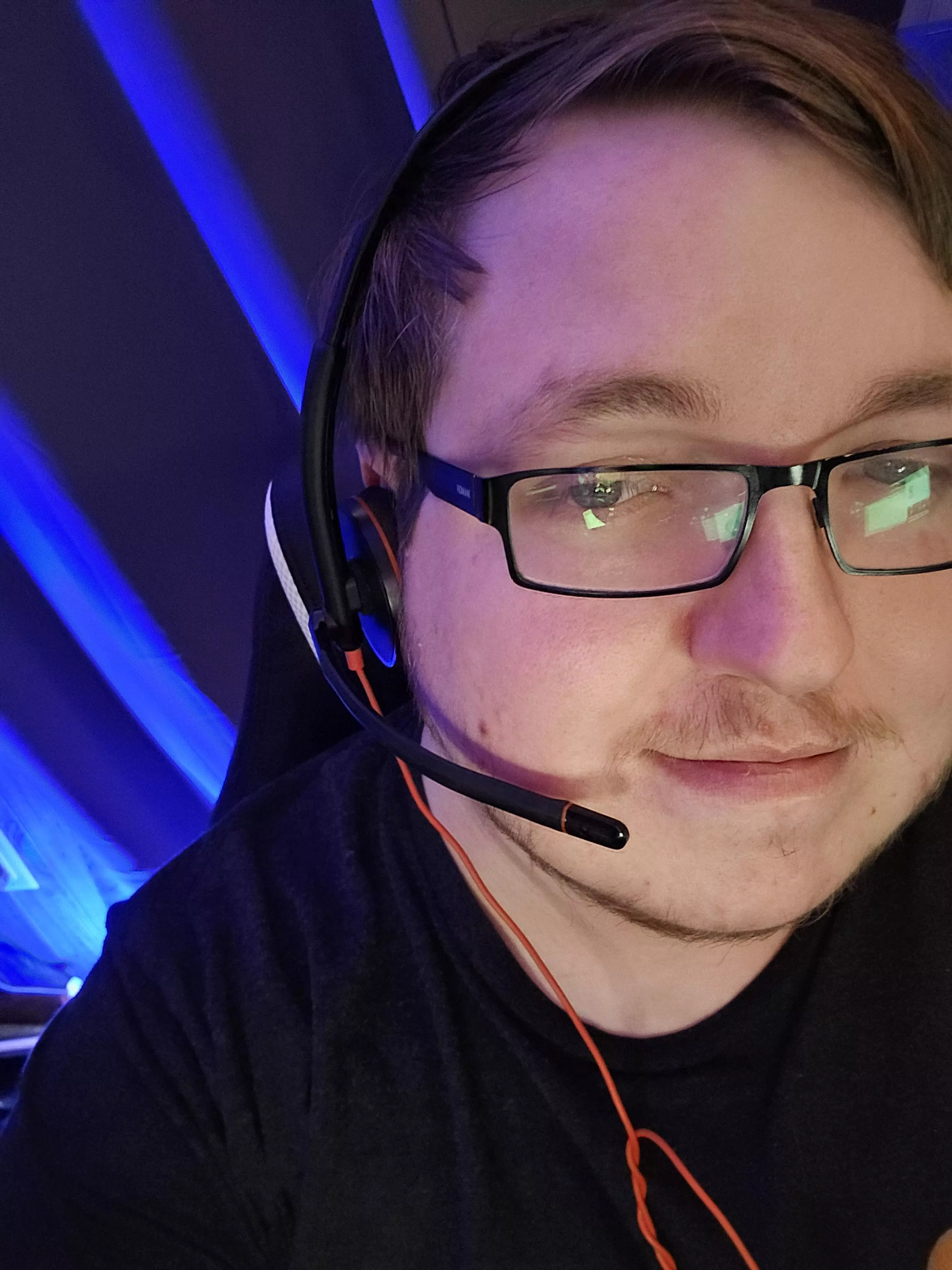 Counting down the hours till I can game tonight