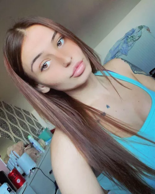 Cute enough to be your dom?