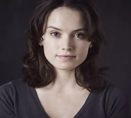 Daisy Ridley