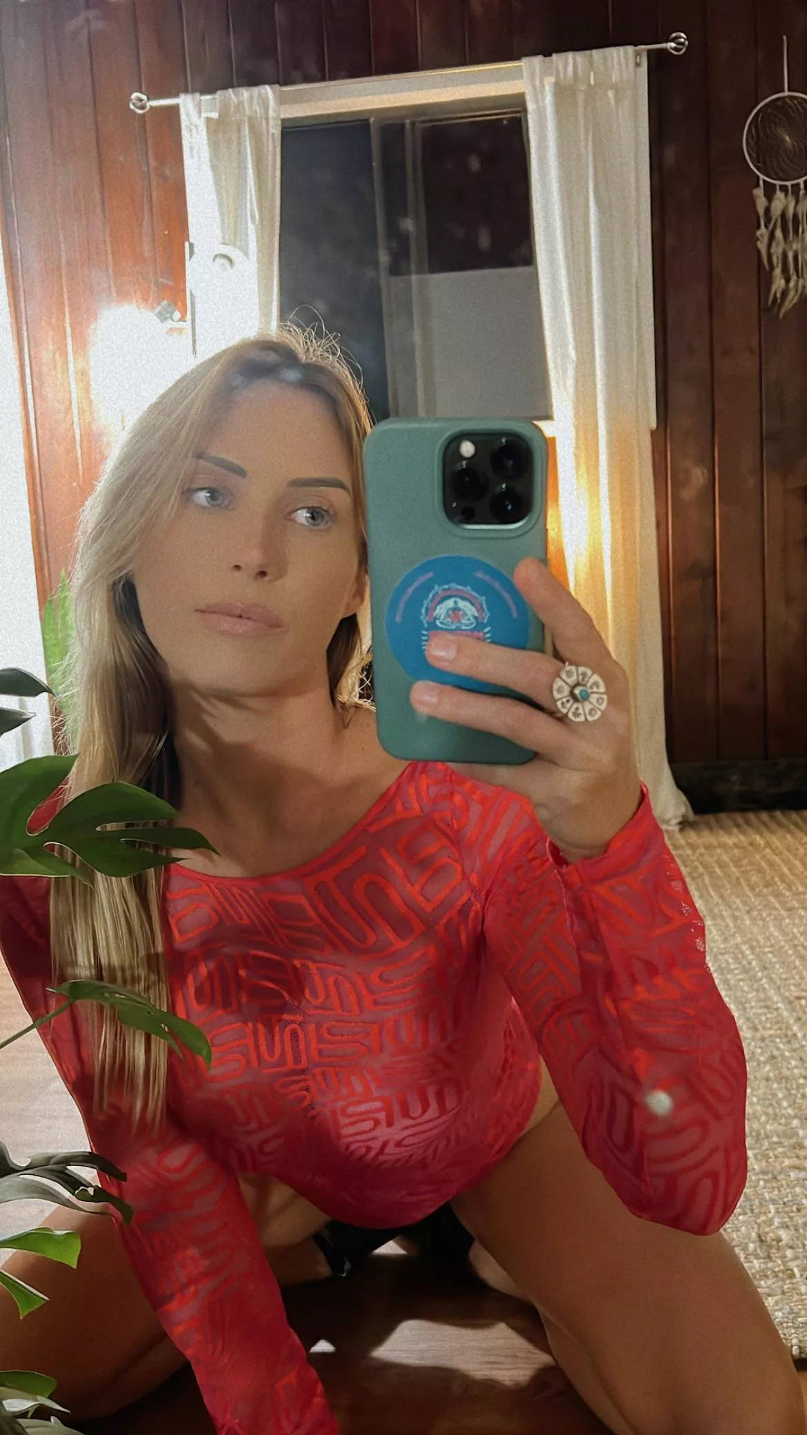 Darling I’m a nightmare dressed like a daydream 🎶😈