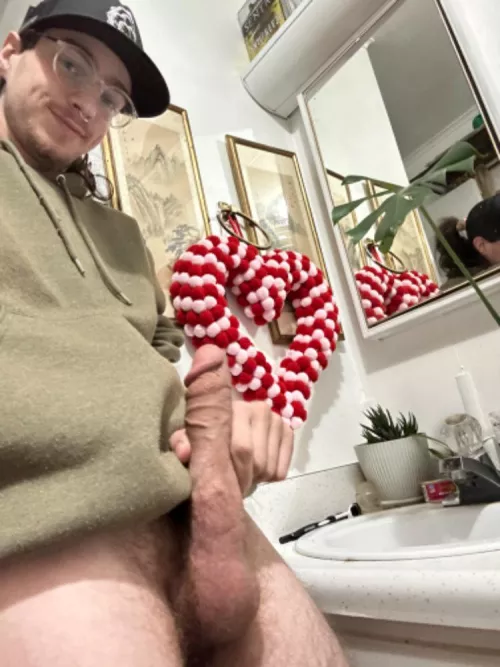 do you like my size?