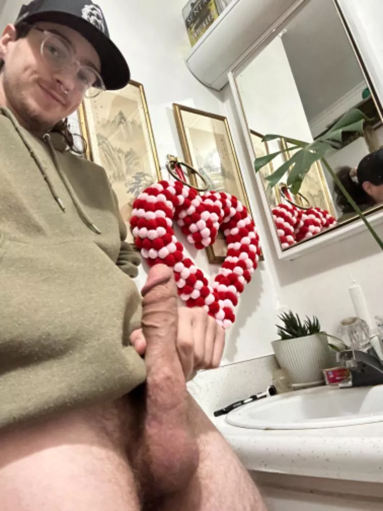 do you like my size?