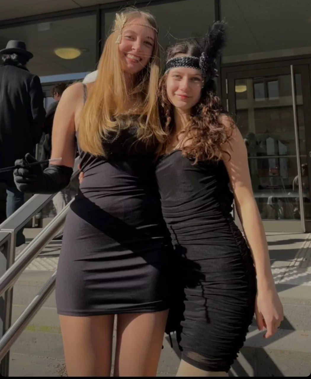 do you like our dresses?