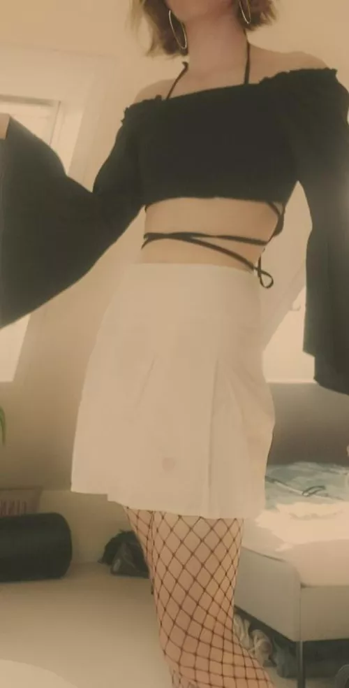 do you think I am cute 🥺😊??