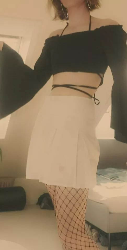 do you think I am cute 🥺😊??