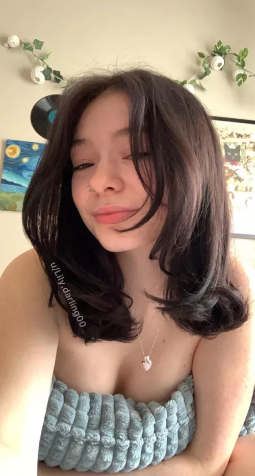 Do you think I’m hot? F18