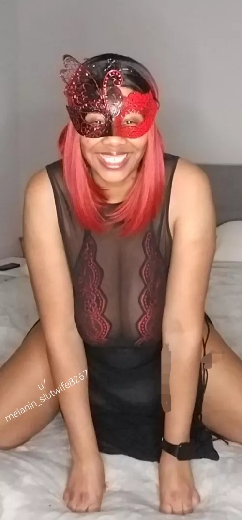 Do you want to play?