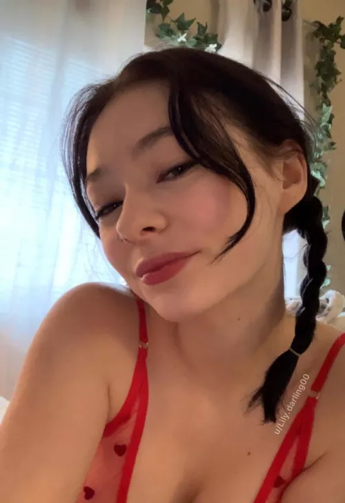 Do you want to see my underarms? F18