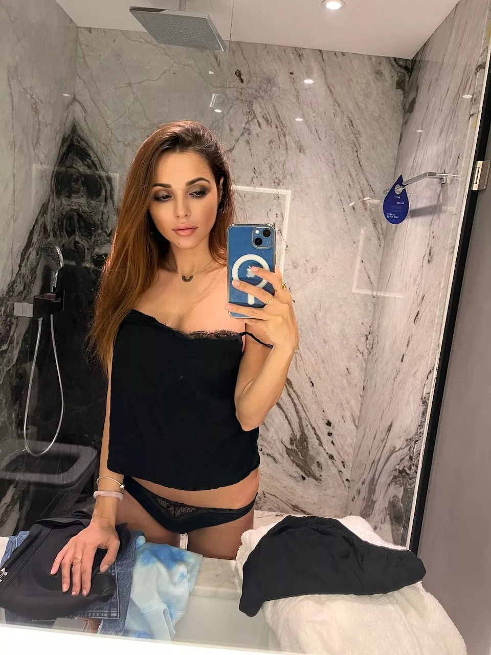 Do you want to spank my ass?