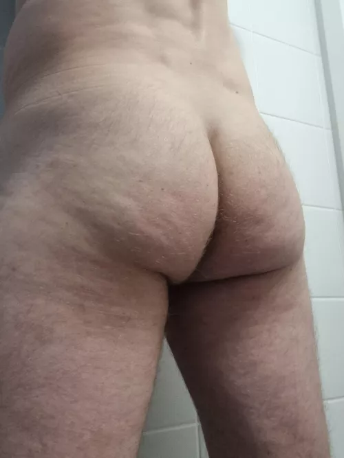 does my 41yo butt still cute ?