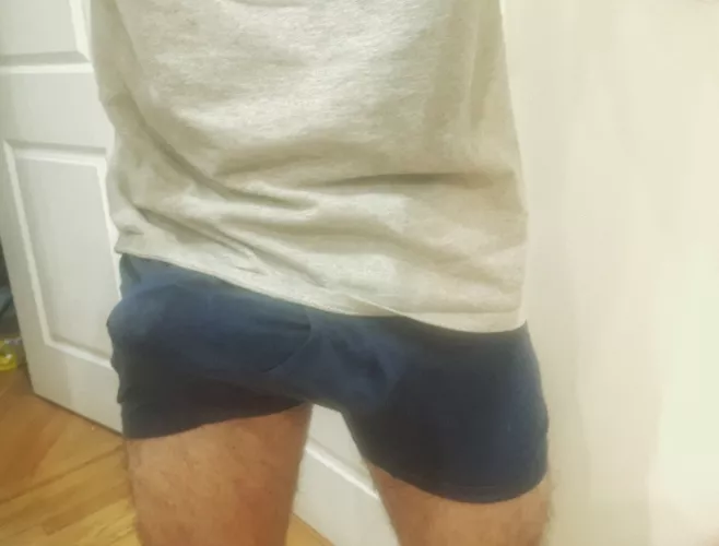 doesn't want to go down today