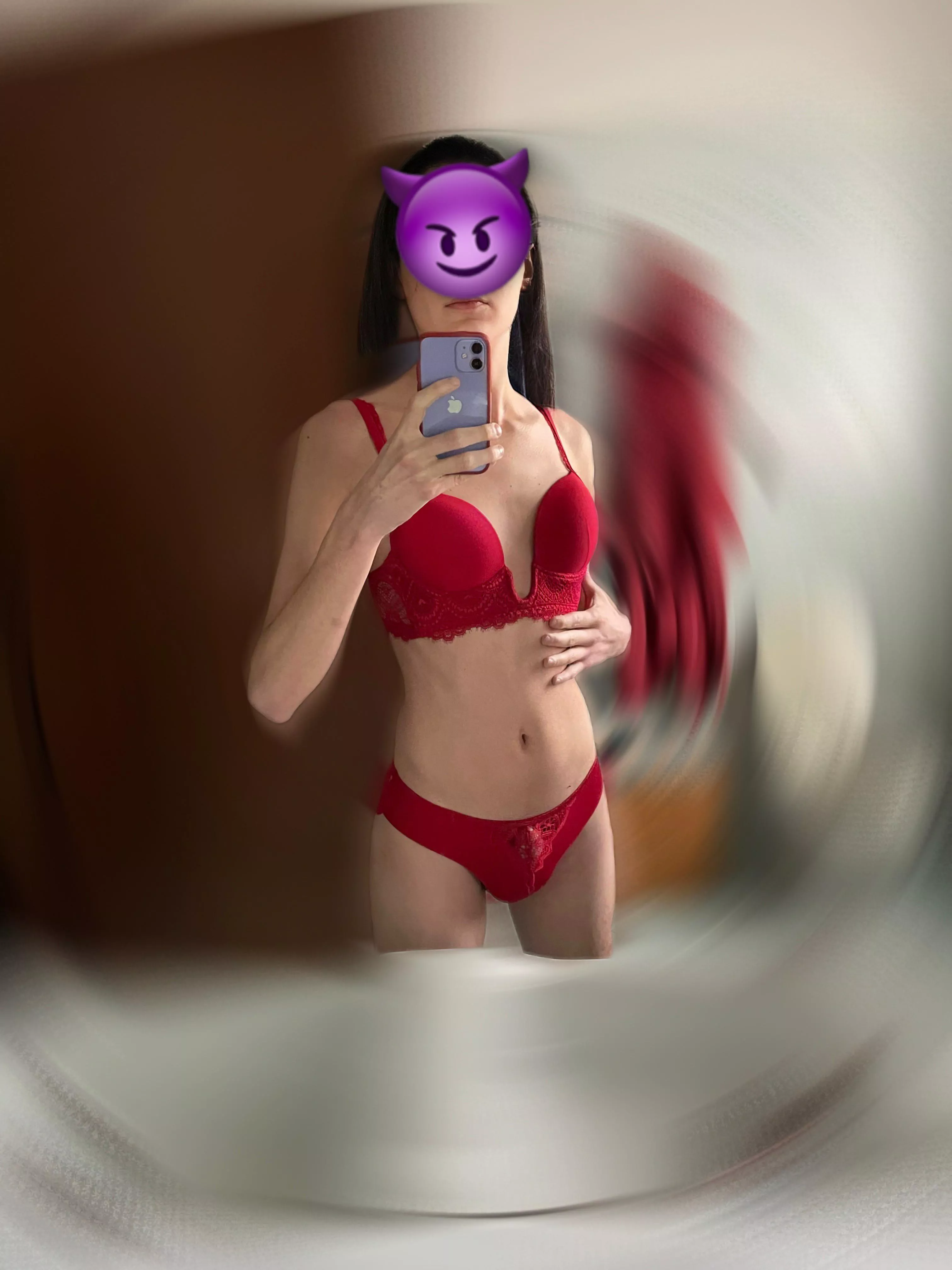 Don’t zoom in 😶