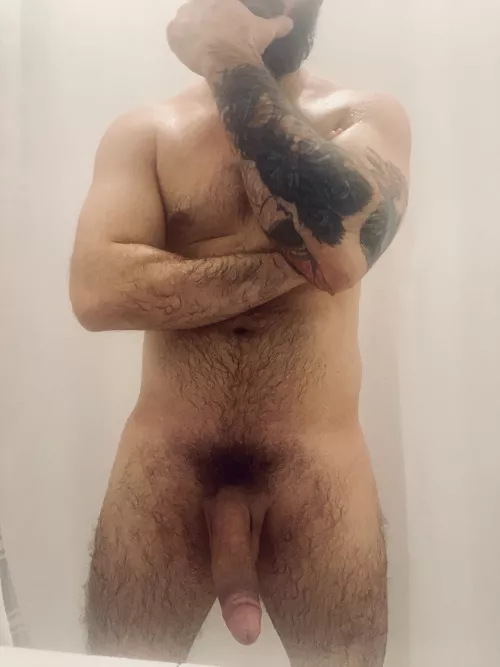 Dunno about hot, but…