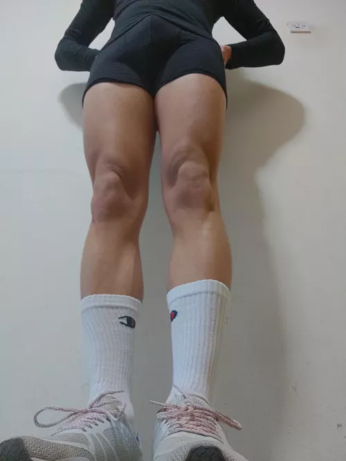 Enjoying the view? ☺️