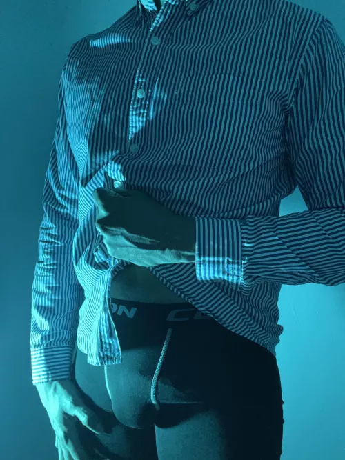 Ever dreamed of your therapist? [34]