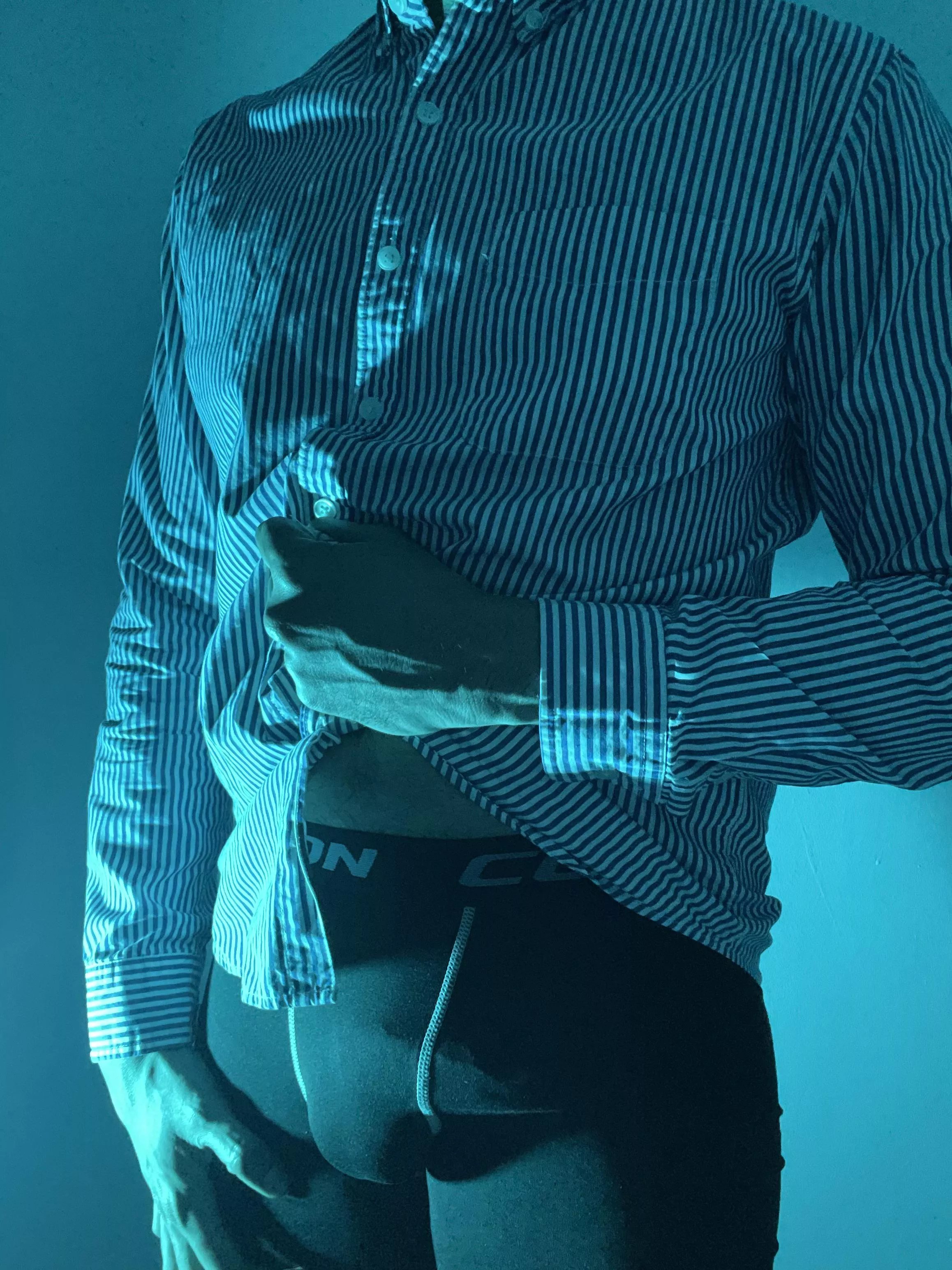 Ever dreamed of your therapist? [34]