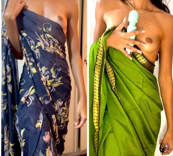 [F] Left or right for our first date?