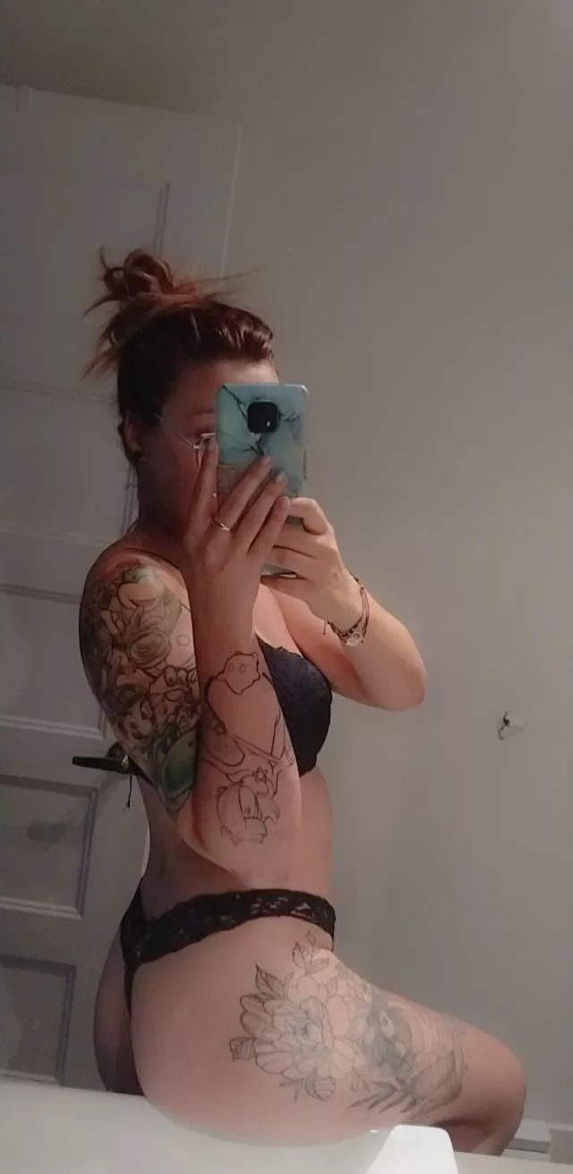 f33 wandering if i fit here