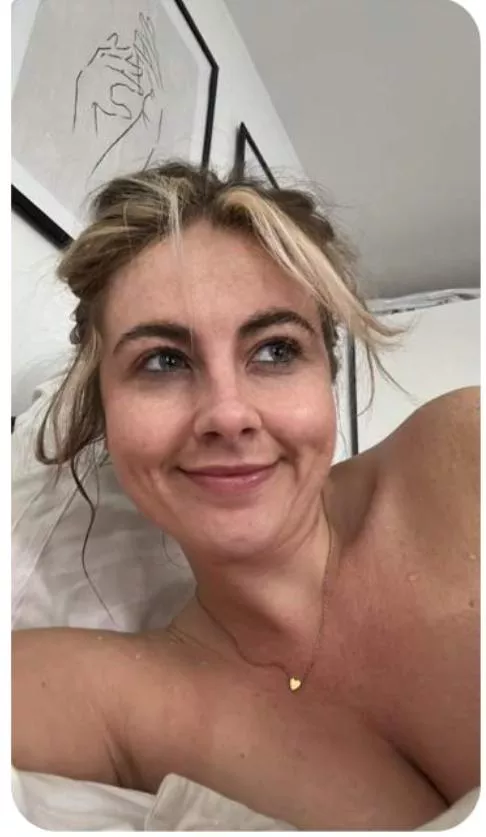 (f37) my husband may also have a fantasy, but share yours