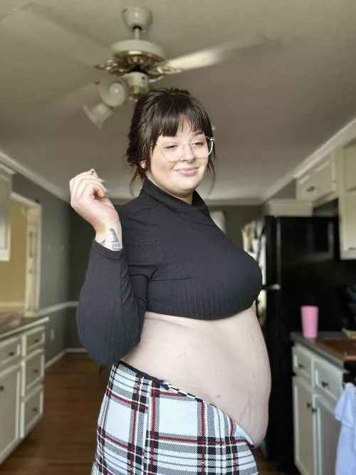 fat teacher alert 🤭