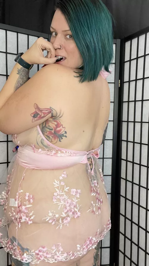 Fill my holes please