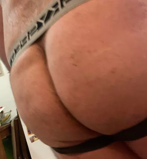 First Jock Strap! (46)