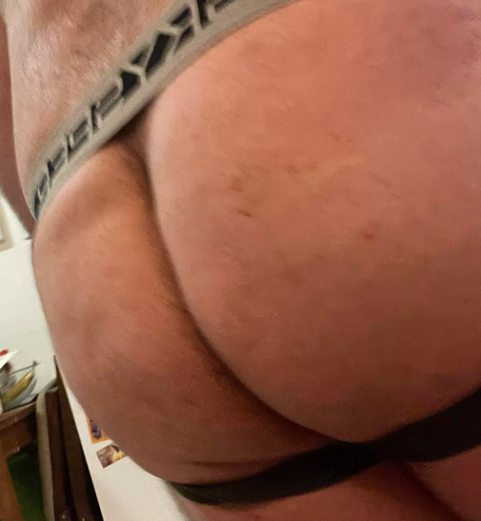 First Jock Strap! (46)