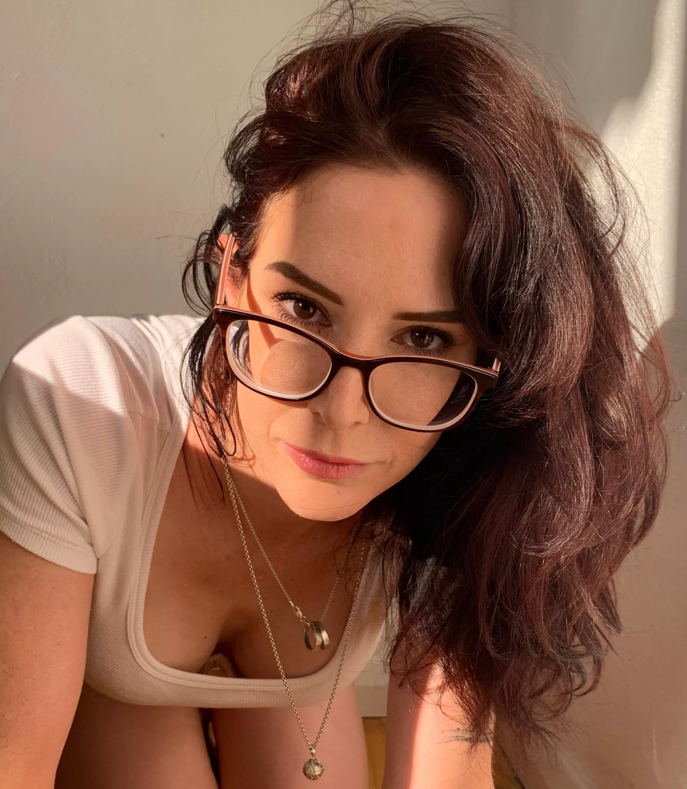 First post here, hope it’s an acceptable view ☺️