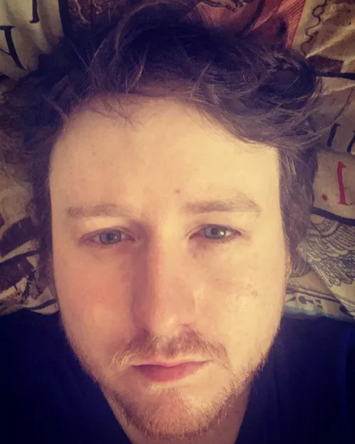 First post here. 👋 Hope you’re all well.