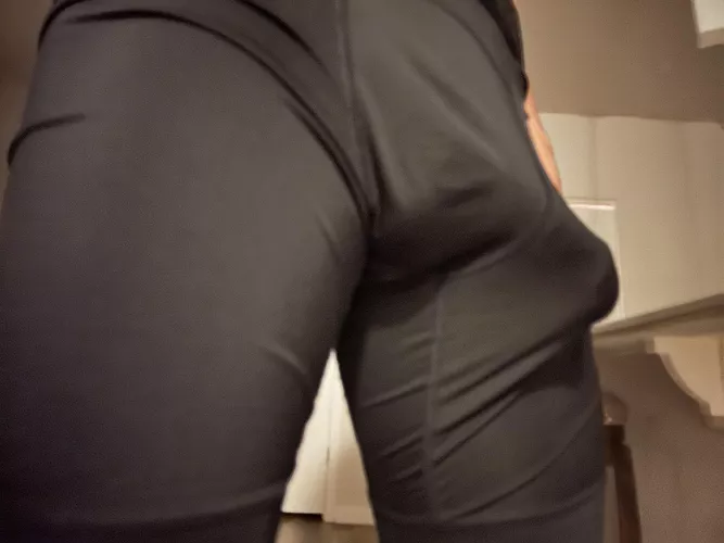 First post howd I do?