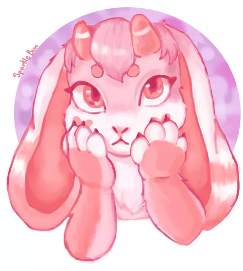 First time drawing a furry. What do you think?