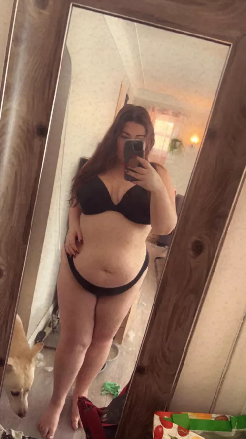 First time ever posting 🥰