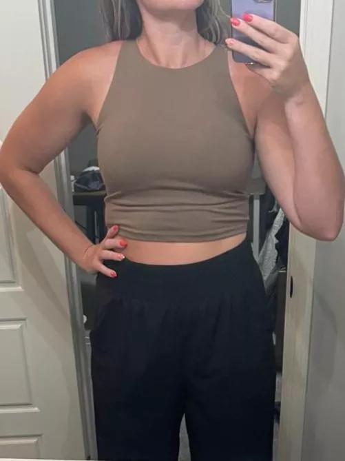 [f]itmylf getting back into gym shape [32]