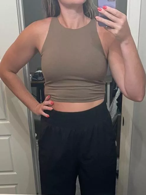 [f]itmylf getting back into gym shape [32]