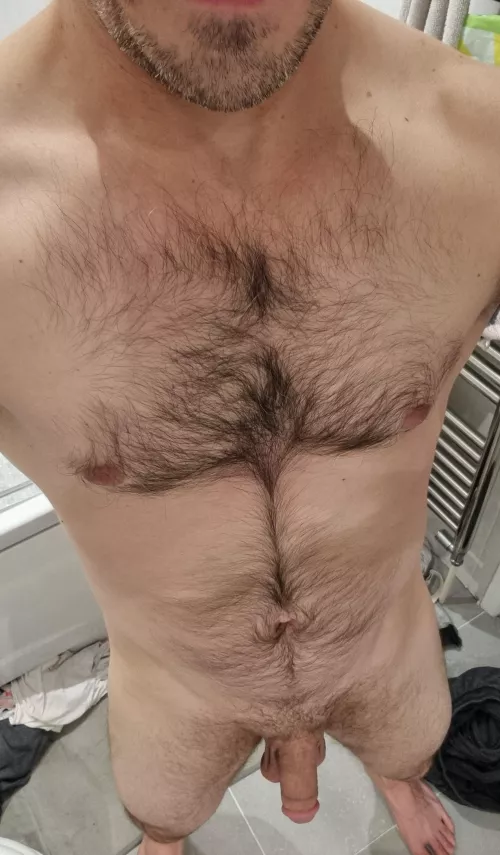 follow the trail south