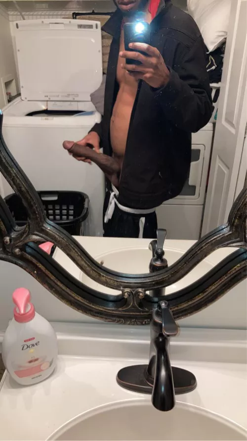 Footlong Chocolate 🍫